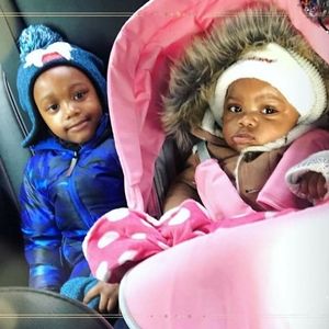 Meet your Posher, Rosemarie